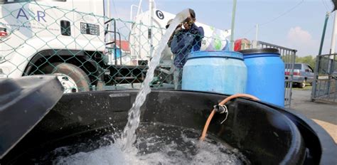 For severe drought scenarios and with a water producing system heavily dependent on rainfall, such action would no longer be efficient. Water supply restored to most areas affected by Seri ...
