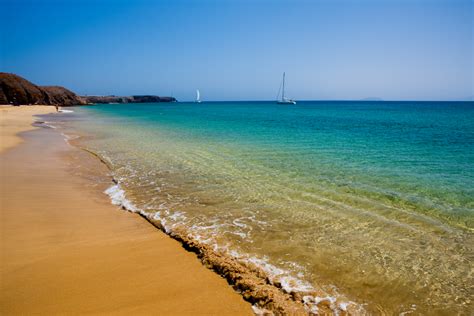 10 Reasons you MUST visit Lanzarote | Blog | Sunmaster