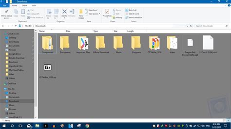 Check spelling or type a new query. How to change explorer's background color in Windows 10 ...