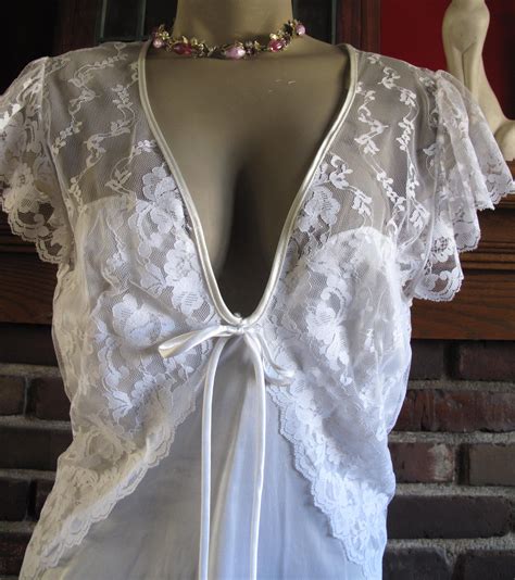Pandora Vintage Lace Gown Vintage Lace Gowns Lingere Shirt Blouses