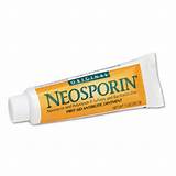 Neosporin Acne Treatment Pictures