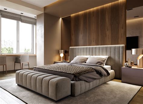 24 Superb Master Bedroom Designs Home Decoration And Inspiration Ideas