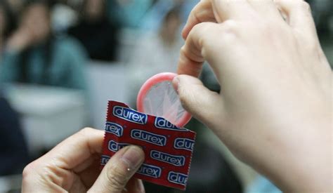 Fact Checking The Condom Snorting Teen Challenge