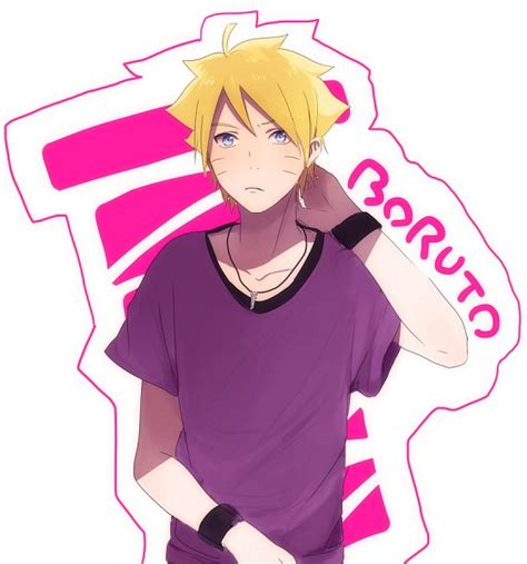 Uzumaki Boruto Naruto Image By Moida 1961740 Zerochan Anime