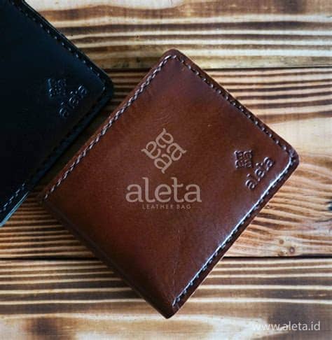 4 Tips Memilih Dompet Pria Kulit Asli Yang Valuable - Tas ...