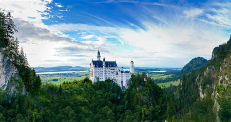 Road trip Duitsland: de Romantische Strasse › WorldWideWendy