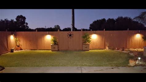 After you set up the transformer, plan the layout. DIY $5 PVC LED Landscape Lights - YouTube