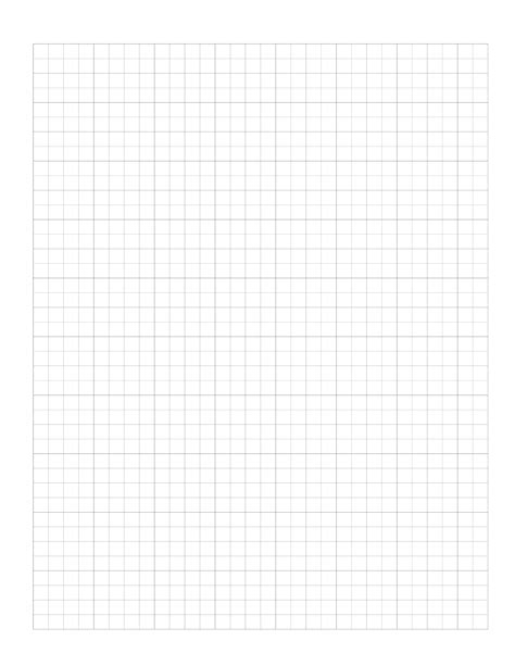 College Ruled Graph Paper Templates At