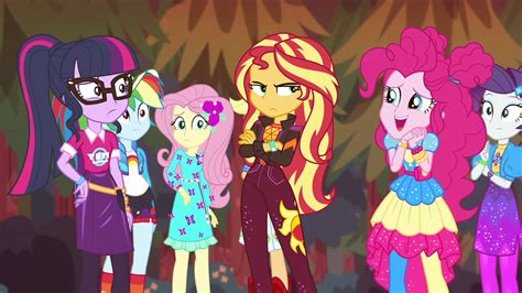 My Little Pony Equestria Girls Sunsets Backstage Pass Hd Wallpapers