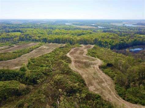 6.29 acres in Gibson County, Indiana