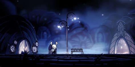 Hollow Knight How To Complete The Delicate Flower Quest