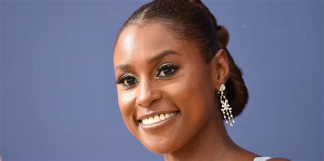 Issa Rae Sparks Engagement Rumors With Ring Photo In Essence