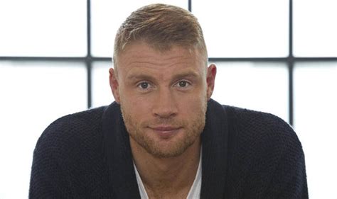 Andrew 'freddie' flintoff played his first competitive cricket match aged eight for dutton forshaw cc. Freddie Flintoff: Cricket star kicked off flight for ...