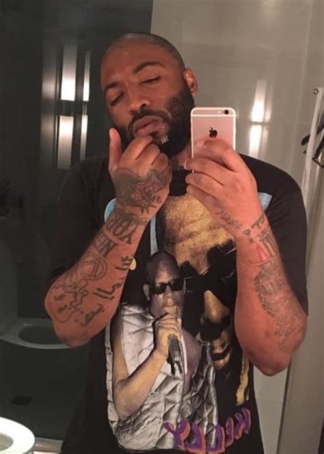 Asap Bari Height Weight Age Facts Biography