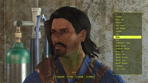 John Marston Is Here 2 At Fallout 4 Nexus Mods And Community