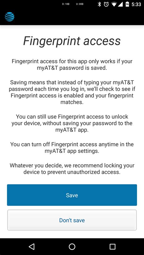 Google opinion rewards lets you earn money to spend in the google play store. myAT&T app adds fingerprint login for supported devices ...