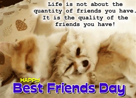 My Best Friends Day Card For You Free Hugs Ecards Greeting Cards