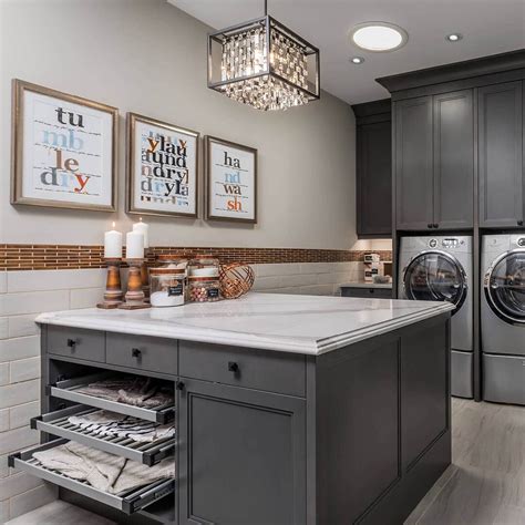 Inspiration for your laundry room: Design Guide: The Ultimate Laundry Room - CR ...