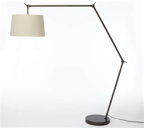 Spice Up Your Space With West Elm Floor Lamps Warisan Lighting