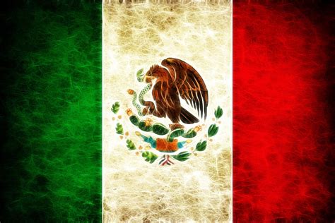 The mexican flag is one of the most popular flags in the world because the. Download Flags Mexico Wallpaper 1800x1200 | Wallpoper #285491