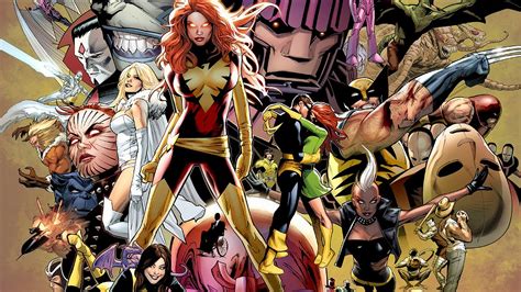 X Men Full Hd Wallpaper And Background Image 1920x1080 Id162814