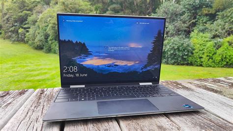 Dell Xps 13 9310 2 In 1 Laptop Review Thebitnz