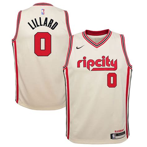 Men 0 damian lillard jersey rip city black portland trail. Attentive Percentage Horizontal portland trail blazers rip ...