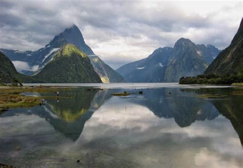 This guide will prepare you for all the requirements to move to new zealand, from warnings about short visa application windows, to an explanation of the potentially confusing healthcare system. New Zealand weather averages | Best time to go | Weather-2 ...
