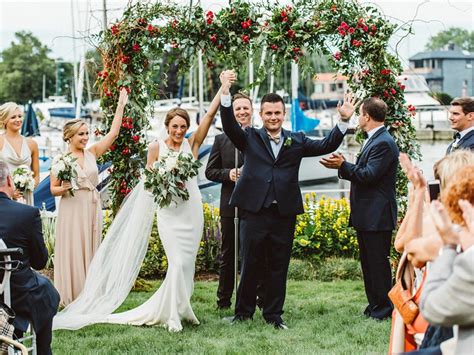 Everything You Need to Know About Planning Your Wedding Ceremony