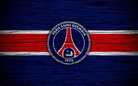 PSG Logo