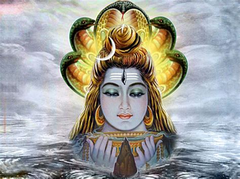 Free Download Lord Shiva Wallpapers