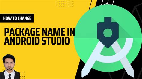 How To Change Package Name In Android Studio Bangla Tutorial Problem