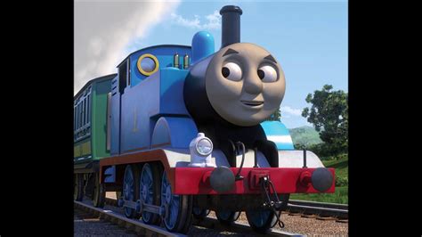 Thomas The Tank Engine Theme Herb Remix Youtube