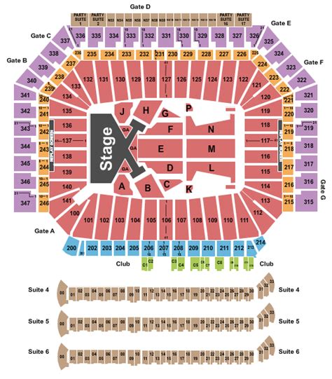 Taylor Swift Ford Field Tickets Taylor Swift August 28 Tickets At