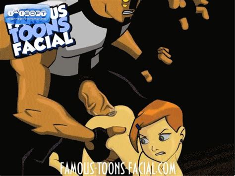 Rule 34 Anal Anal Sex Animated Ben 10 Ben Tennyson Famous Toons