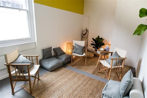 Kensington Counselling Rooms Therapy Rooms To Rent Directory