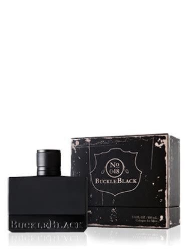 Buckle Black Tru Fragrances Cologne Un Parfum Pour Homme 2010