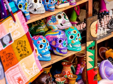 The 23 Best Souvenirs From Mexico To Bring Home Sand In My Suitcase