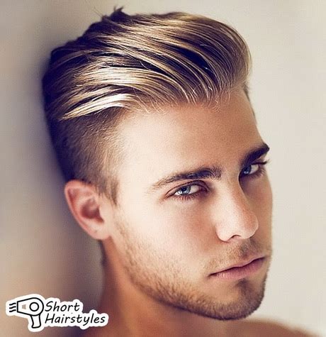 Your hairstyle is an expression of your individuality, so it demands to be spontaneous and full of character. Boys hairstyles 2015