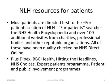 Nlh Patient Portal