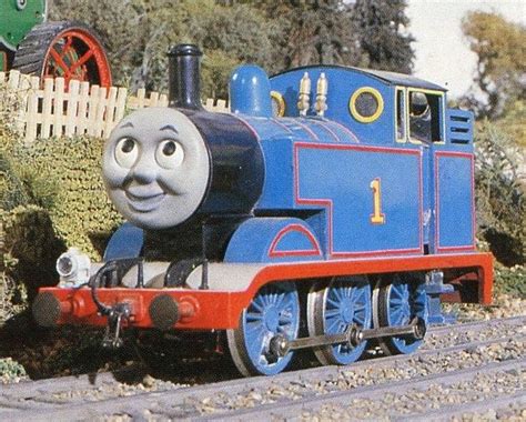 Good Image Of Thomas Thomas The Tank Engine Thomas And His Friends