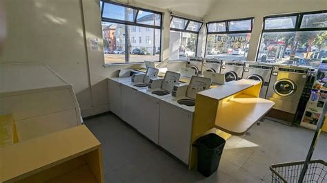 Spin Cycle Discovering San Franciscos 12 Best Laundromats