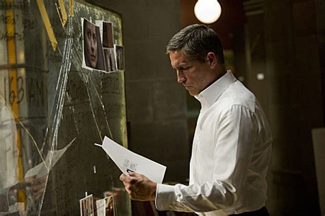 Review Person Of Interest S02e01 The Contingency