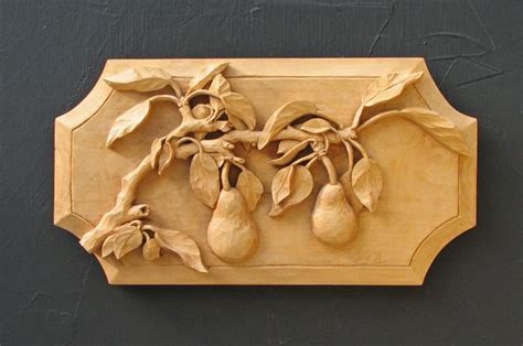 Carving Branches And Wood Carvings On Pinterest