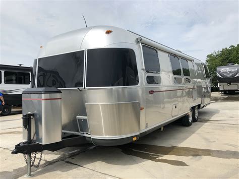 2004 Airstream Classic 30 For Sale In Royse City Tx Rv Trader