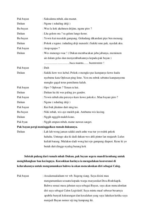 Naskah Drama Bahasa Sunda 8 Orang Perempuan - fuelfasr