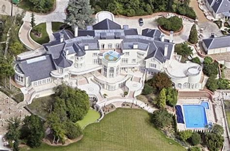 Updown Court Still For Sale Windlesham Surrey England Mansions Spanish Mansion Mega