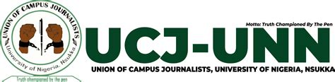 Home - UNION OF CAMPUS JOURNALISTS, UNN
