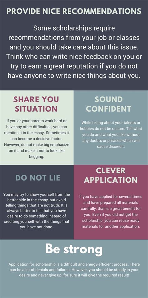 How to get a scholarship when your grades 'suck'. Tips That Will Help to Get a Scholarship