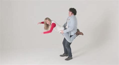 Cuts “real Couples Playing Sexy Charades” Video Reminds Us Just How Funny Sex Can Be